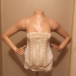 Vintage 1950s corset. Size 32
